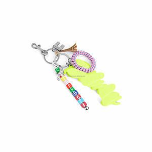 Diseño <span class=keywords><strong>de</strong></span> abalorios desgastados con punta extra redonda, Efecto desgastado, zapatos <span class=keywords><strong>de</strong></span> moda para hombre, <span class=keywords><strong>botas</strong></span> <span class=keywords><strong>de</strong></span> seguridad, botín con cordones Hummer CON ABALORIOS - Product Image 4