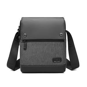 Bolso de hombro informal a la moda para <span class=keywords><strong>hombre</strong></span>, bandolera multifuncional de tela Oxford, YG-39, venta directa de fábrica - Product Image 1