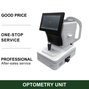 MY-V018E-C Automatic Measurement Autorefractometer Eyes Optical Optometry <strong>Auto</strong> <strong>Refractometer</strong> and Keratometer - Product Image 6