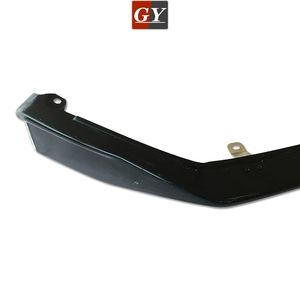 LÈVRE AVANT STYLE STI EN FIBRE DE VERRE pour SUBARU 11- <span class=keywords><strong>XV</strong></span> - Product Image 3