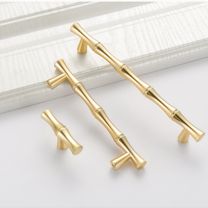 Modern Hotel Kitchen Zinc Alloy Square <strong>Door</strong> Handle Cabinet Pulls with Easy Installation - Product Image 1
