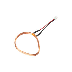 ワイヤレス充電トランスミッターコイル OEM ワイヤレス充電コイル スマートフォン スマートホーム DIY用 - Product Image 6