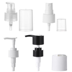 Botella de Bomba para Sérum, <span class=keywords><strong>Azul</strong></span> <span class=keywords><strong>Marino</strong></span>, Vacía, Cuadrada, para Loción, 250 ml, 300 ml, Botella Cosmética de Plástico con Tapa Superior y Bomba para Loción - Product Image 4