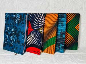 Handmade Artisanal Fashion Mini <b>Coin</b> <b>Purse</b> Zambia Unisex Daily Use - Product Image 6