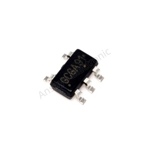 ANSOYO NCP170ASN120T2G NCP170ASN 1.2V 150MA 5-TSOP IC Chips <b>Integrated</b> <b>Circuits</b> Power Management PMIC Electronic Components - Product Image 5