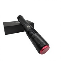 Appareil laser portable avec batterie rechargeable