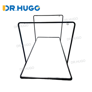 Cámara de Oxígeno Hiperbárico Portátil con Estructura Metálica de Soporte para Cámara HBOT de Posición Recostada, Mercado de EE. UU./México/Canadá - Product Image 1