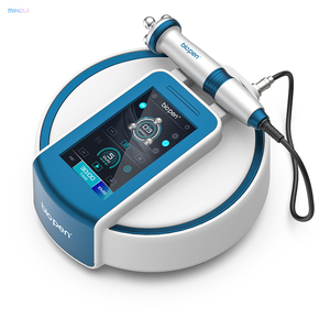 Roller Massage Machine Bio Pen T6 <strong>Face</strong> Lifting Bio Pen Ball Roller Massage Machine - Product Image 1