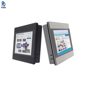 Pantalla Táctil HMI Original de 7 Pulgadas MT8071IE, Resolución 1280x800, Interfaces RS-232/USB/RS-485, Automatización Industrial, 1 Año de Garantía - Product Image 1