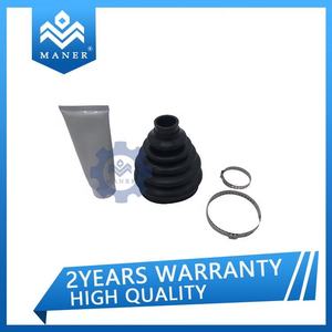 Kit de soufflet de protection de cardan avant 2Q0 498 203B pour VW Polo - Product Image 2
