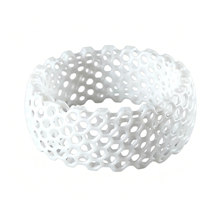 Servicio de Impresión 3D SLA, Solución Integral, Desde el Archivo de Diseño Hasta las Piezas de Resina Terminadas, Entrega Rápida, Personalización - Product Image 1