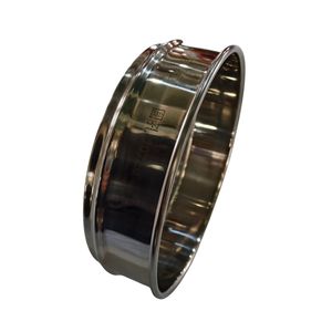 Factory Direct Supply Stainless Steel Perforated Plate Test Sieve Square Hole Round Hole - Product Image 4