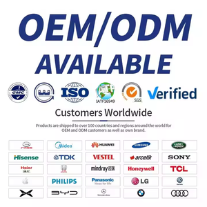 Oem CNC tùy chỉnh A2 công cụ dây thép EDM máy thép không gỉ khoan kim loại gia công dịch vụ Dòng cắt phay Mài - Product Image 5