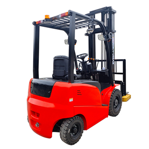 แบตเตอรี่ตะกั่วกรดขนาดเล็ก 48V พร้อมตัวเปลี่ยนขับขี่ด้านข้าง - Product Image 1