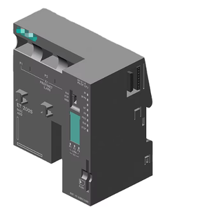 6ES71518AB010AB0 SIMATIC DP ET200S IM151-8 PN/DP CPU 6ES7 151-8AB01-0AB0 6ES7151-8AB01-0AB0 - Product Image 5