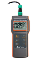 TTLTES 86021 AZ Testeur de qualité de l'eau portable de haute précision Oxygène dissous instantané pH CONDUCTIVITY DO Meter 2.00 ~ 12.00
