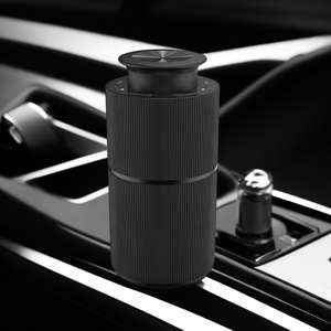 تخفيضات كبيرة على جهاز ترطيب تلقائي صغير ذكي محمول USB لتنقية رائحة المكتب سيارة معطر ناشر زيت للهدايا - Product Image 3