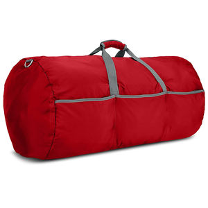 Bolsa Deportiva de Gran Capacidad para Uso en Exteriores, Personalizada, de Alta Calidad, Impermeable, Hecha en Pakistán, con Forro de Poliéster, Ligera y Duradera - Product Image 2
