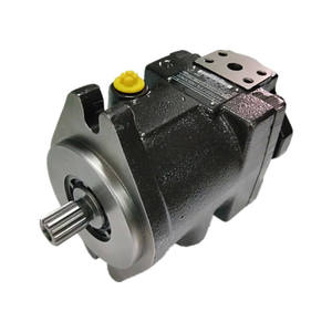 Pompe à piston à axe fixe A4FO40 40CC à circuit ouvert A4FO40/32R-NTC12N00 Série A4FO 400 bars - Product Image 1