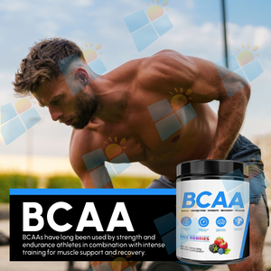 Integratore in Polvere <span class=keywords><strong>BCAA</strong></span> 2:<span class=keywords><strong>1</strong></span>:<span class=keywords><strong>1</strong></span> per Supporto Muscolare e Nutrizione Sportiva, Fornitura all'Ingrosso a Prezzo di Fabbrica OEM - Product Image 4