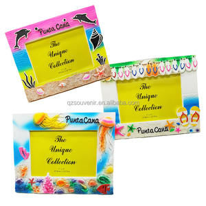 Numérique 3D feuille MDF cadre <span class=keywords><strong>photo</strong></span> vacances touristique souvenir <span class=keywords><strong>paysage</strong></span> bâtiment conception bois <span class=keywords><strong>plage</strong></span> <span class=keywords><strong>mer</strong></span> océan style cadre <span class=keywords><strong>photo</strong></span> - Product Image 5