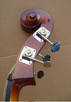 Violon fitness professionnel chinois, 4/4 couleurs différentes, vente en gros, usine, double basse, livraison gratuite
