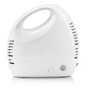 Alta calidad de larga vida útil servicios de cuidado doméstico nebulizador de compresor de terapia de vapor para el tratamiento del <span class=keywords><strong>asma</strong></span> - Product Image 3