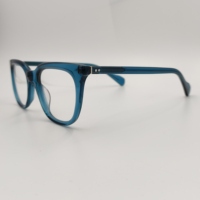 Nouvelle Arrivée Montures de Lunettes Optiques Unisexe Style Œil de Chat Colorées, Lunettes de Mode en Matériau TR90, Qualité 100% Garantie