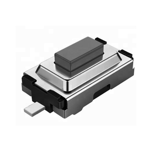Trung Quốc Xưởng Sản Xuất Mềm Công Tắc Nhấn Nút Ấn Xúc Giác Mini Liên Hệ Với Giá Xuất Xưởng - Product Image 2