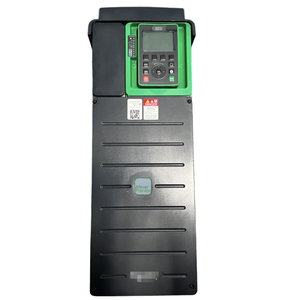 ATV630D18N4 อินเวอร์เตอร์สามเฟส 18.5 กิโลวัตต์ 25 แรงม้า 380-480 โวลต์ IP21 ระบบอัตโนมัติอุตสาหกรรมสำหรับประเภทที่ 1 - Product Image 6