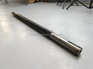 Eje Intermedio Largo Nuevo de Alta Calidad 4LZ/5.0 CD40ZQ.2H.4-04a para Cosechadoras - Product Image 5