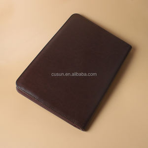 Étui à clés en cuir PU portable personnalisé en gros, 8 crochets pour clés, étui à clés zippé, organisateur de clés de <span class=keywords><strong>voiture</strong></span> - Product Image 6