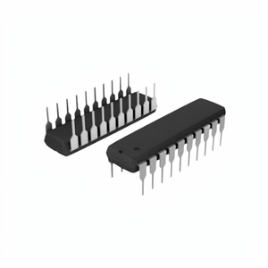 Manufacturer Channel Embedded AT89LP2052-16PI 20 DIP Buy Electronics Components Online - Product Image 1