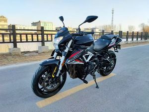 Moteur durable et faible coût d'entretien pour moto Benelli1 TNT <span class=keywords><strong>600</strong></span> 600cc à quatre cylindres en ligne - Product Image 6