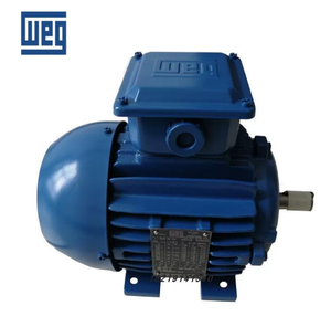 มอเตอร์เหนี่ยวนำไฟฟ้ากระแสสลับ 3 เฟส 220V 380V รุ่น Weg W21 W22 W20 กำลัง 4 แรงม้า 5.5 แรงม้า 10 แรงม้า 15 แรงม้า 25 แรงม้า 40 แรงม้า 75 แรงม้า 125 แรงม้า 215 แรงม้า 270 แรงม้า - Product Image 3
