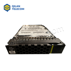 Sunucu sabit Disk 2 * SAS 300G 10K sabit Disk Hw rh2v3 h V3 sunucu SAS sabit Disk 02311HAK - Product Image 2