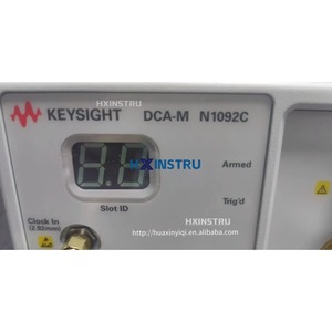 ออสซิลโลสโคปแบบแชนเนลแบบออปติคอล N1092C จาก Keysight ของแท้ (Agilent) H - Product Image 1