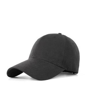 Gorras de Béisbol de Gamuza Lisas Personalizadas con su Propio Logotipo del Fabricante - Product Image 6