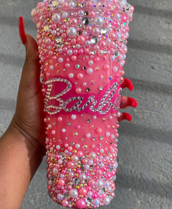 Venta caliente 3mm-10mm perlas semiredondas tamaños mixtos ABS 30g venta al por mayor perlas sueltas de plástico con parte posterior plana para decoración de tazas DIY - Product Image 5