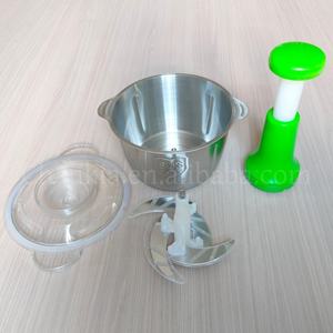 <span class=keywords><strong>เครื่อง</strong></span><span class=keywords><strong>บด</strong></span>เนื้อแบบใหม่ <span class=keywords><strong>เครื่อง</strong></span><span class=keywords><strong>บด</strong></span>เนื้อและผักอเนกประสงค์สำหรับครัวเรือน <span class=keywords><strong>เครื่อง</strong></span>ตัดอาหารแบบกดมือ <span class=keywords><strong>บด</strong></span><span class=keywords><strong>กระเทียม</strong></span> <span class=keywords><strong>พริก</strong></span> และทำอาหาร - Product Image 5