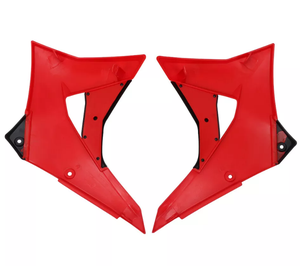 Kits de carénages de moto Ensemble de couvercles de carrosserie Accessoires de revêtements en plastique Kits complets de carénage <span class=keywords><strong>CRF</strong></span> 250 F CRF230F CRF250F - Product Image 4