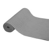 Vente directe d'usine : Bande abdominale élastique, ceinture élastique pour le soutien de la taille