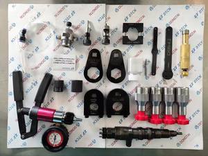 NO.004(2-5) CRIN4.2 INJECTEUR À RAMPE COMMUNE OUTILS DE RÉPARATION COMPLÈTES - Product Image 3