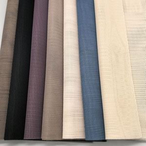 SM957-1 Tejido de malla jacquard de una sola capa, ligero, 100% poliéster, de punto por urdimbre, para calzado y muebles, ¡en oferta! - Product Image 2