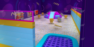 Aire de jeux intérieure pour tout-petits, design personnalisé, fabrication directe <span class=keywords><strong>d</strong></span>'usine, projet de 485 m² à Dubaï, <span class=keywords><strong>parc</strong></span> <span class=keywords><strong>d</strong></span>'attractions pour enfants - Product Image 5