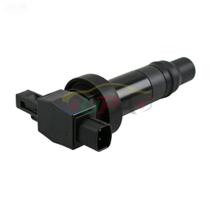 ระบบเครื่องยนต์ประสิทธิภาพสูง COIL ASSY-IGNITION 27301-2B000 273012B000 สำหรับฮุนได เอลันตร้า เกีย เซราโต้ 27301 2B000 - Product Image 4