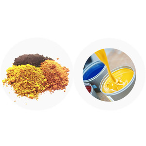 Colorante colorante oxyde de <span class=keywords><strong>fer</strong></span> colorante ossido di ferro - Product Image 4