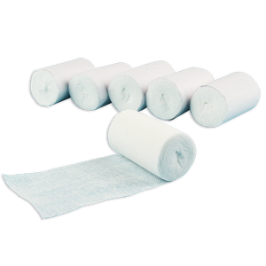 ضمادة طبية إسرائيلية غير معقمة وقابلة للتنفس وغير مهيجة من الشاش الطبي - Product Image 1