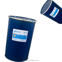 Colle thermofusible PUR pour assemblage de meubles, forte adhérence, durcissement à l'humidité pour le collage de placages de bois
