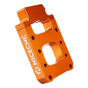 NICECNC pour KTM EXC 250 <span class=keywords><strong>300</strong></span> TPI Husqvarna TE 300i TE 250i 2018-<span class=keywords><strong>2023</strong></span> <span class=keywords><strong>GasGas</strong></span> <span class=keywords><strong>EC</strong></span> <span class=keywords><strong>300</strong></span> 2021-<span class=keywords><strong>2023</strong></span> TPI Bloc de relocalisation des injecteurs de carburant - Product Image 5